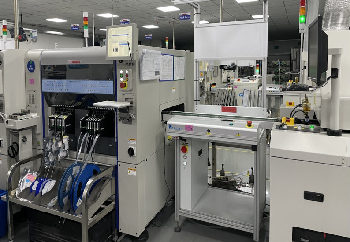 电子MES系统在电子厂实施的功能和流程