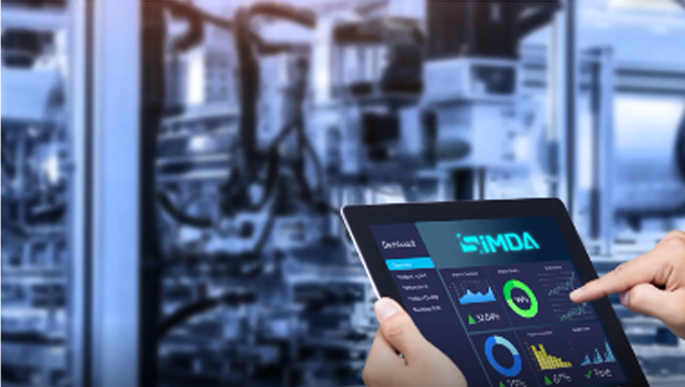 SiMDA-MOM：面向电子离散制造的一体化智能制造运营体系