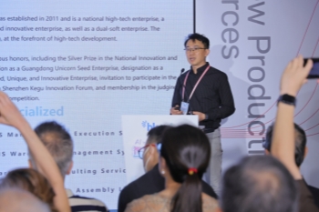 AI赋能传统制造（上篇）：从"能用"到"用好"，盈致科技分享实战路径